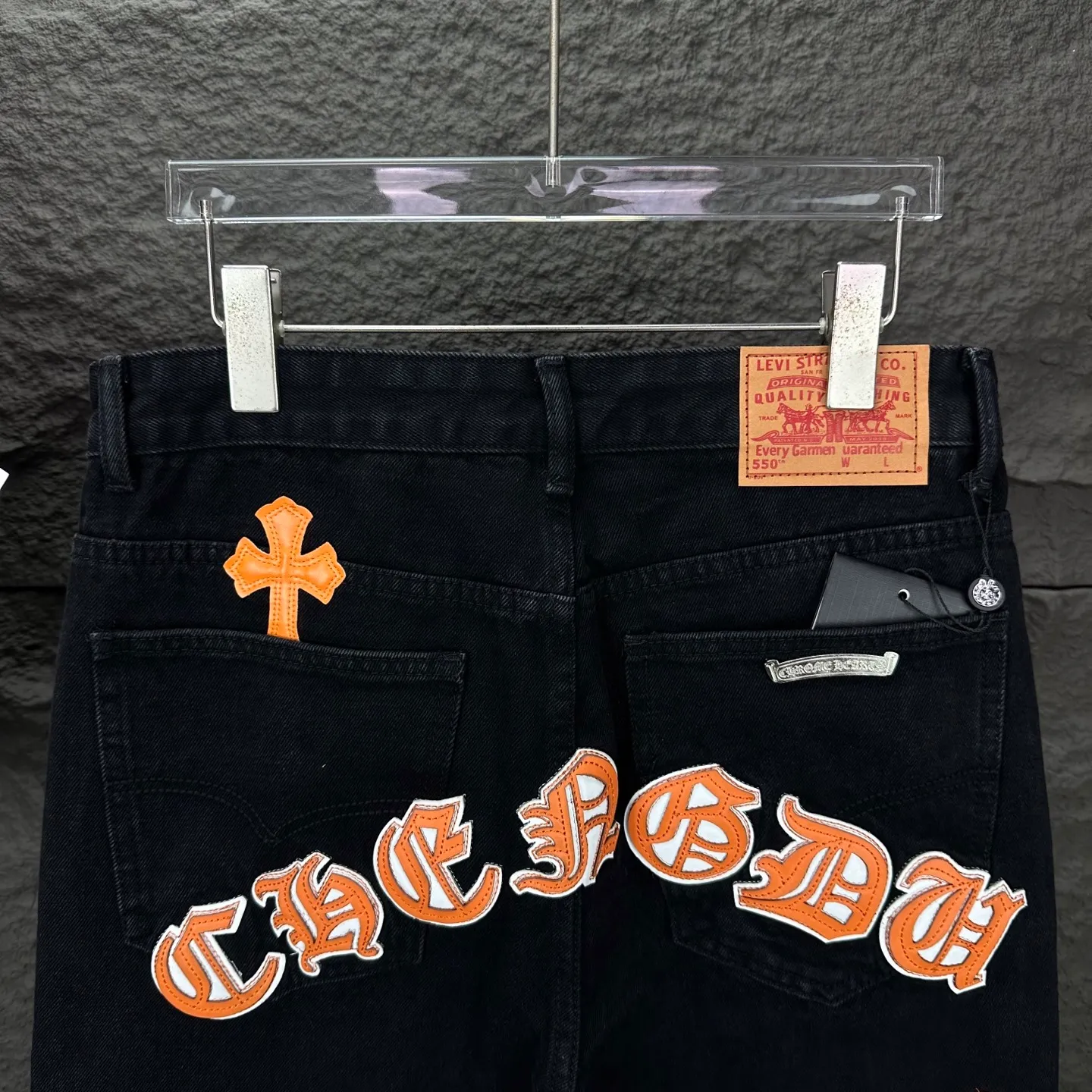 2025New Arrival Orange Quality ， ， ， ， ， ！ ， ， ！！！ ：Black Size：28、30、32、34